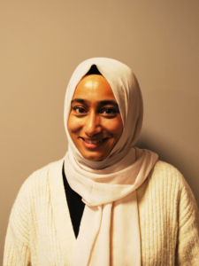 </p>
<div align="center">Lubna Patel</div>
<p>