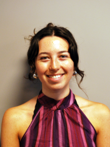 </p>
<div align="center">Lola Grainger</div>
<p>